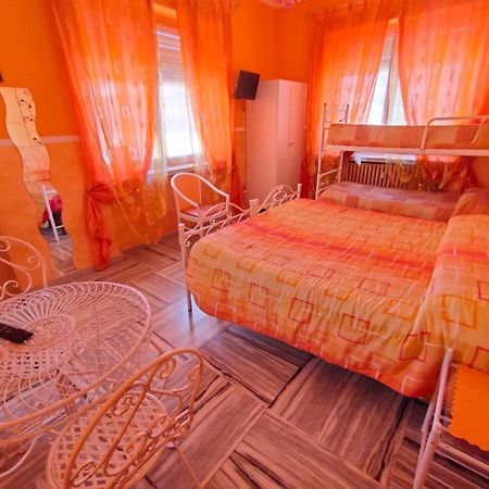 Hotel Serenella Torino Eksteriør bilde