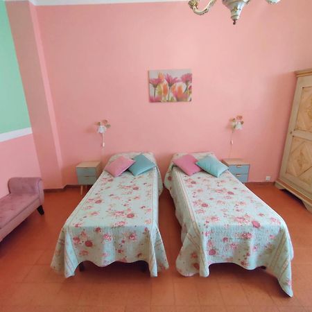 Hotel Serenella Torino Eksteriør bilde