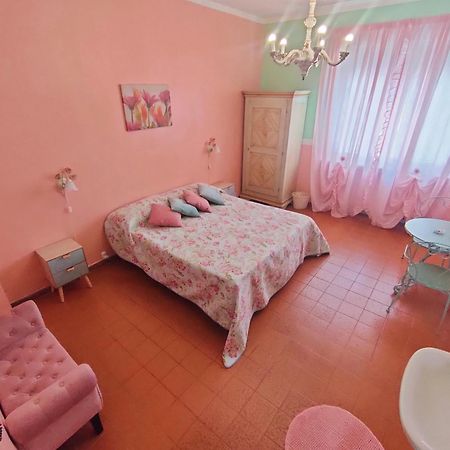 Hotel Serenella Torino Eksteriør bilde