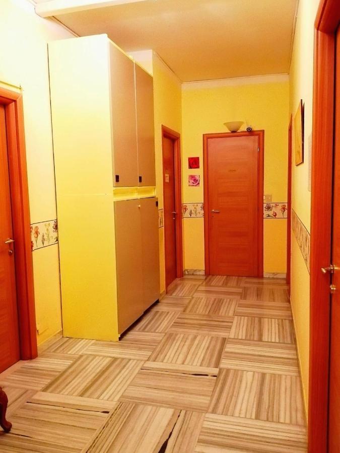 Hotel Serenella Torino Eksteriør bilde
