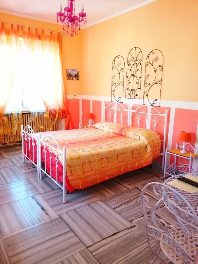 Hotel Serenella Torino Eksteriør bilde