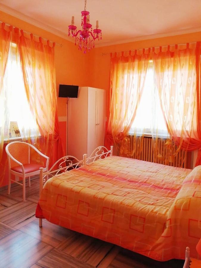 Hotel Serenella Torino Eksteriør bilde