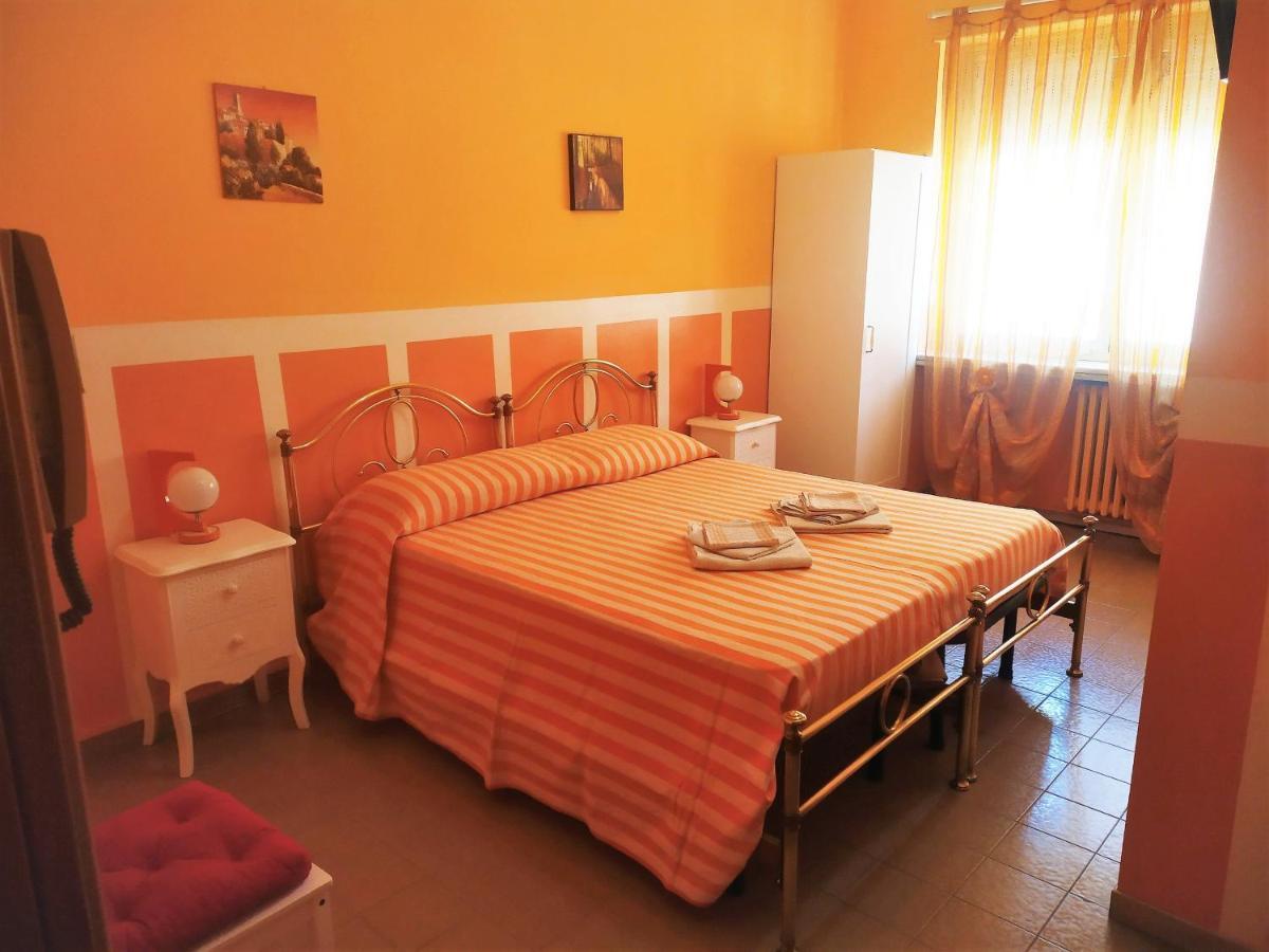 Hotel Serenella Torino Eksteriør bilde