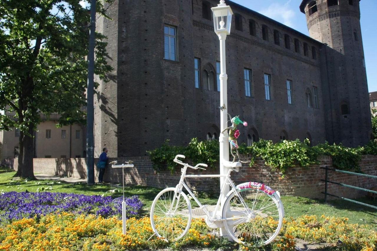Hotel Serenella Torino Eksteriør bilde