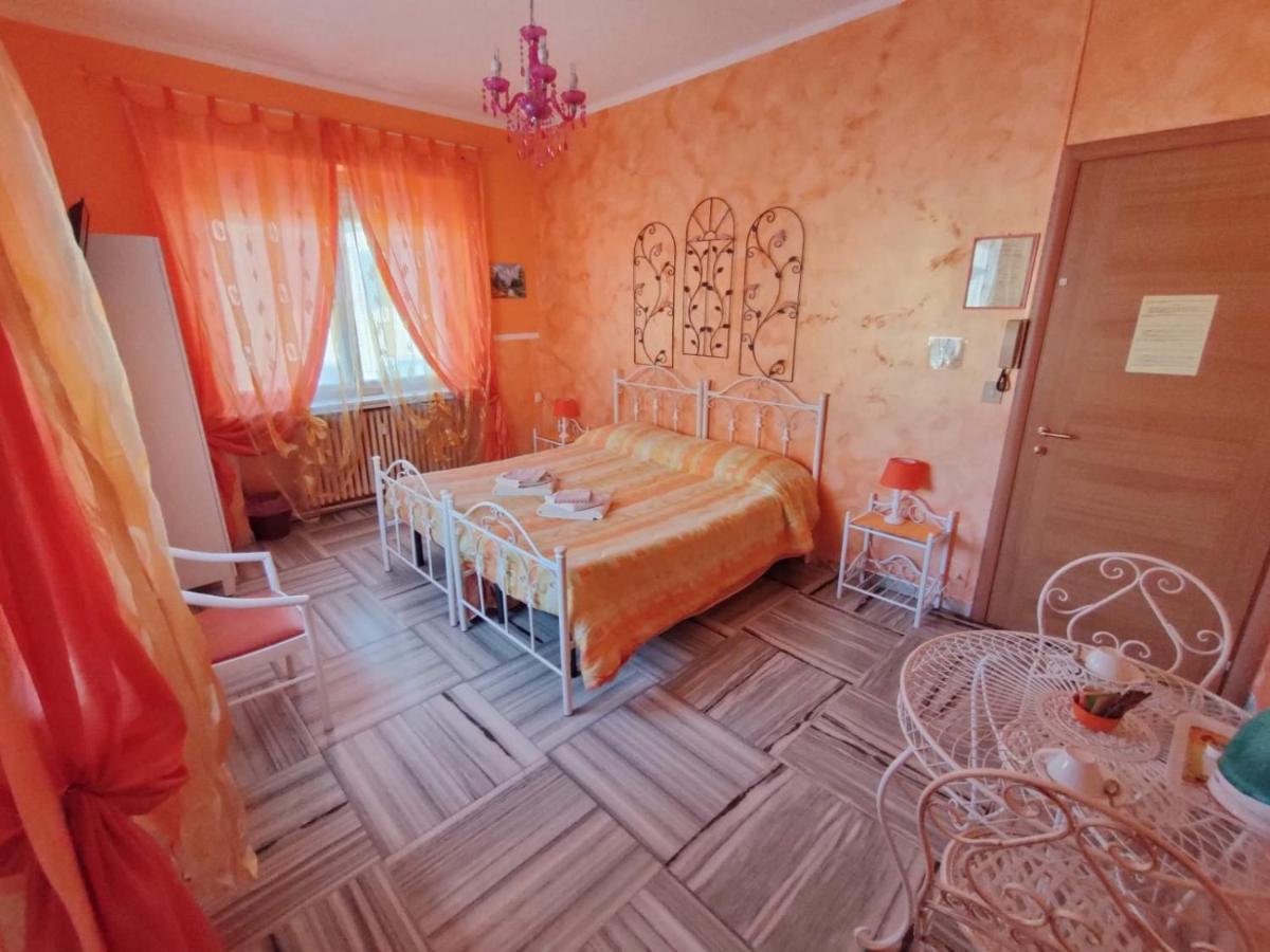 Hotel Serenella Torino Eksteriør bilde