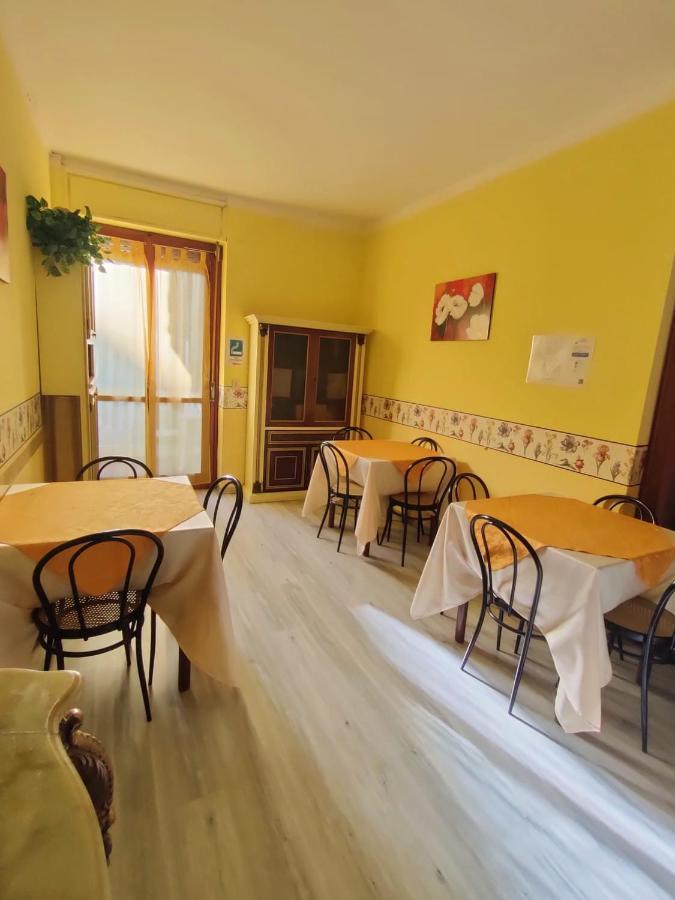 Hotel Serenella Torino Eksteriør bilde