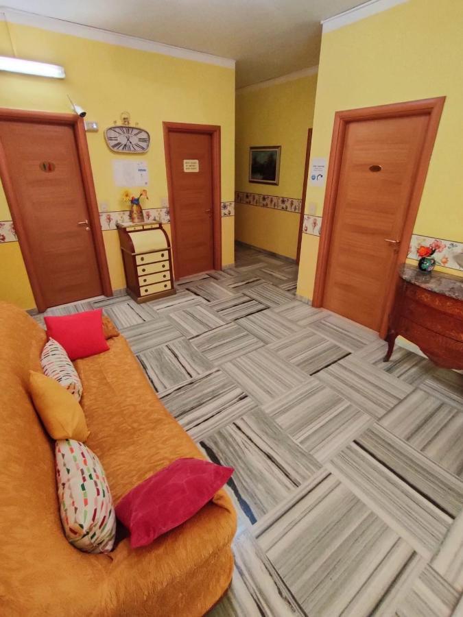 Hotel Serenella Torino Eksteriør bilde
