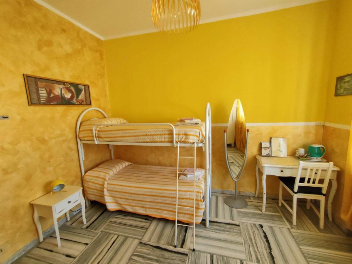 Hotel Serenella Torino Eksteriør bilde
