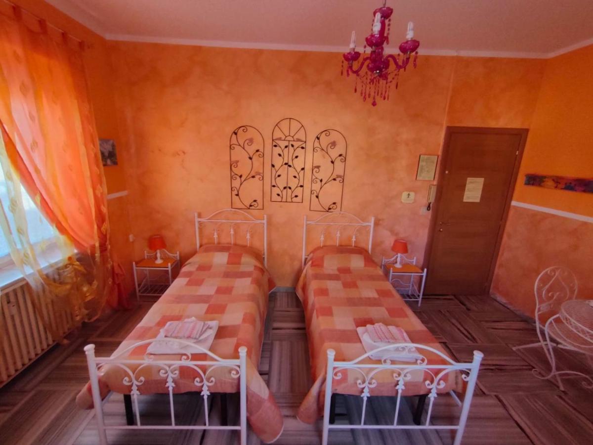 Hotel Serenella Torino Eksteriør bilde