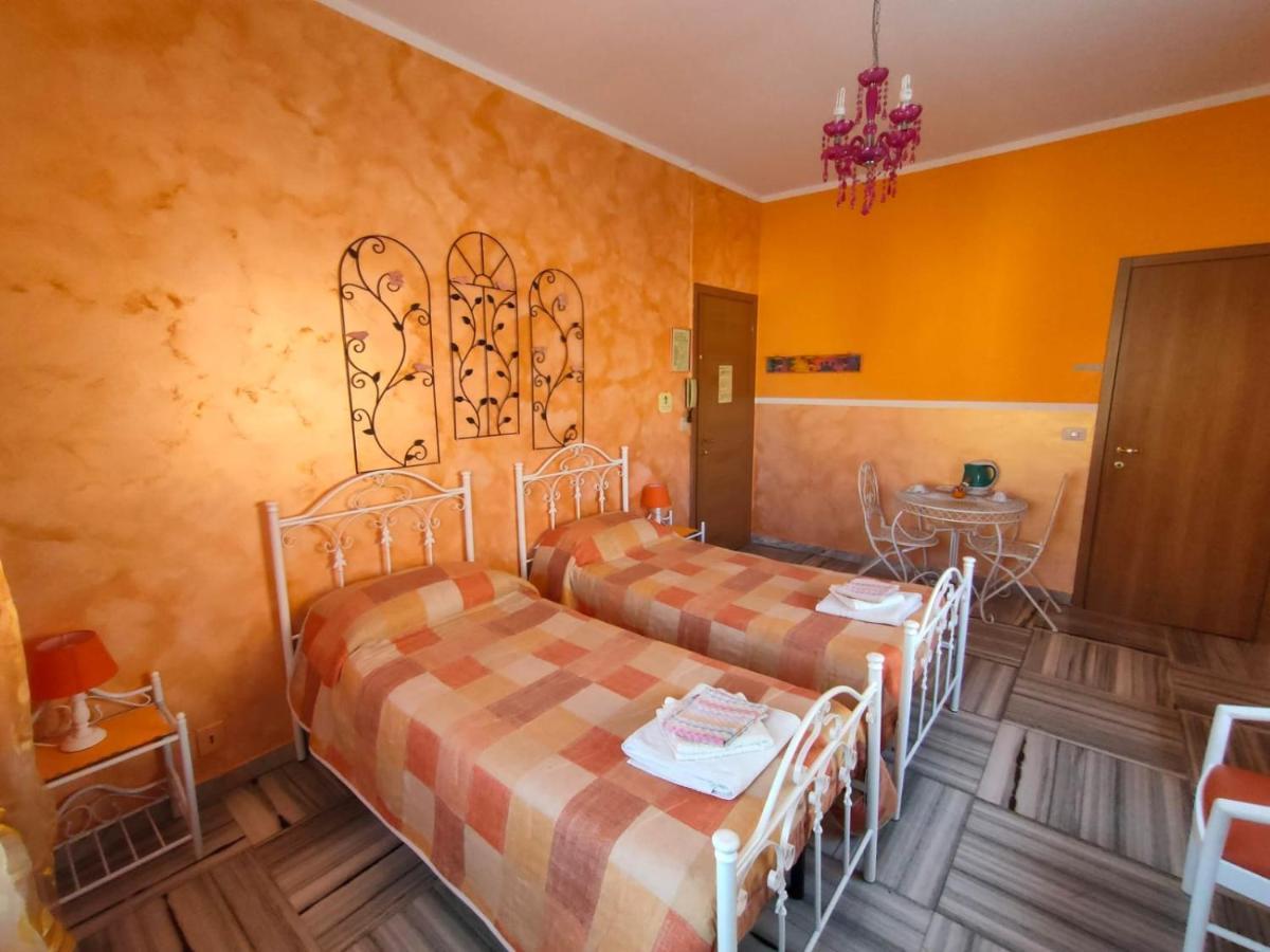 Hotel Serenella Torino Eksteriør bilde