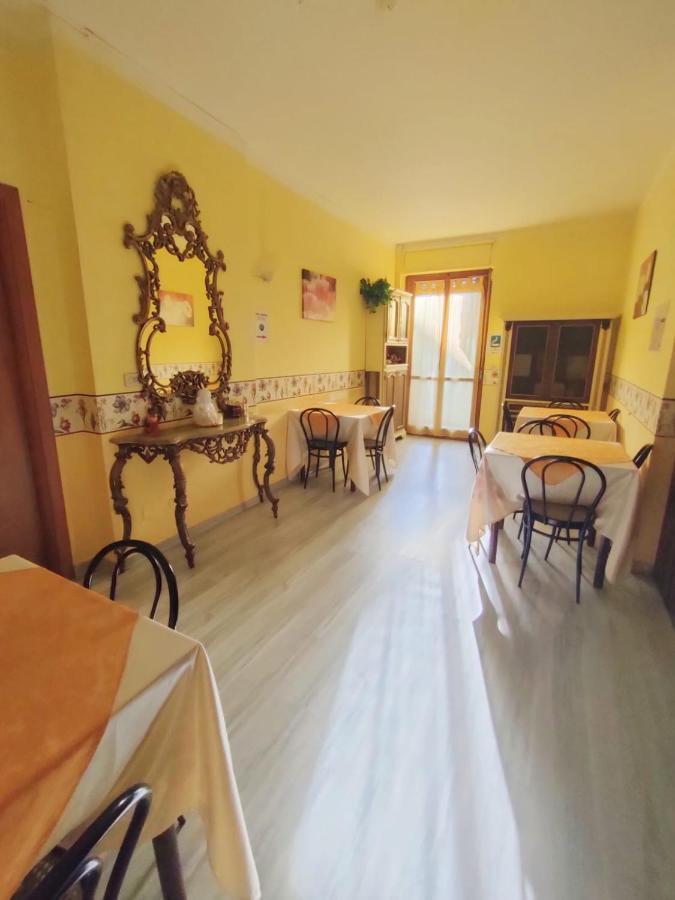 Hotel Serenella Torino Eksteriør bilde