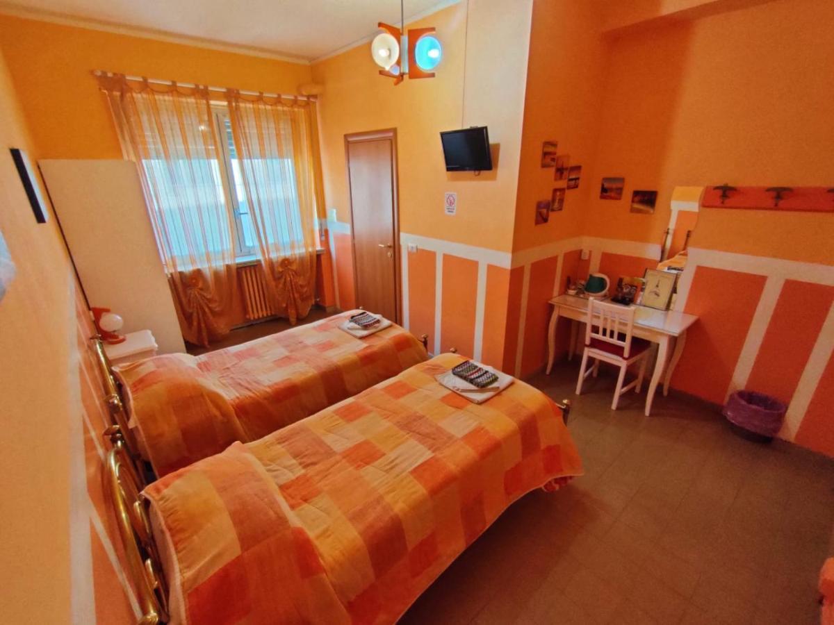 Hotel Serenella Torino Eksteriør bilde