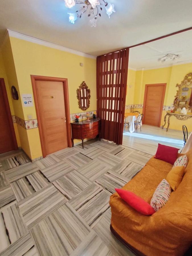 Hotel Serenella Torino Eksteriør bilde