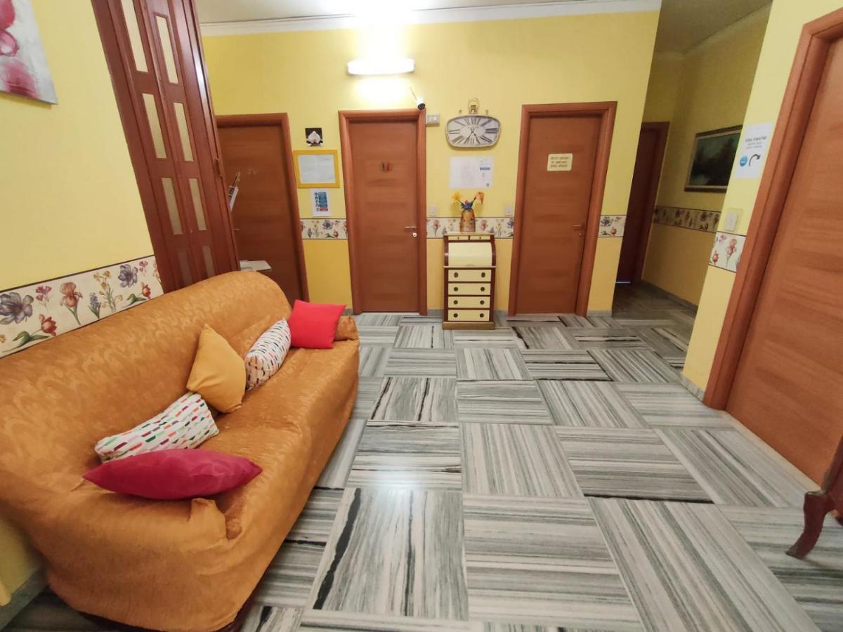 Hotel Serenella Torino Eksteriør bilde