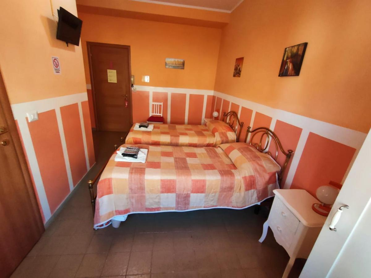 Hotel Serenella Torino Eksteriør bilde