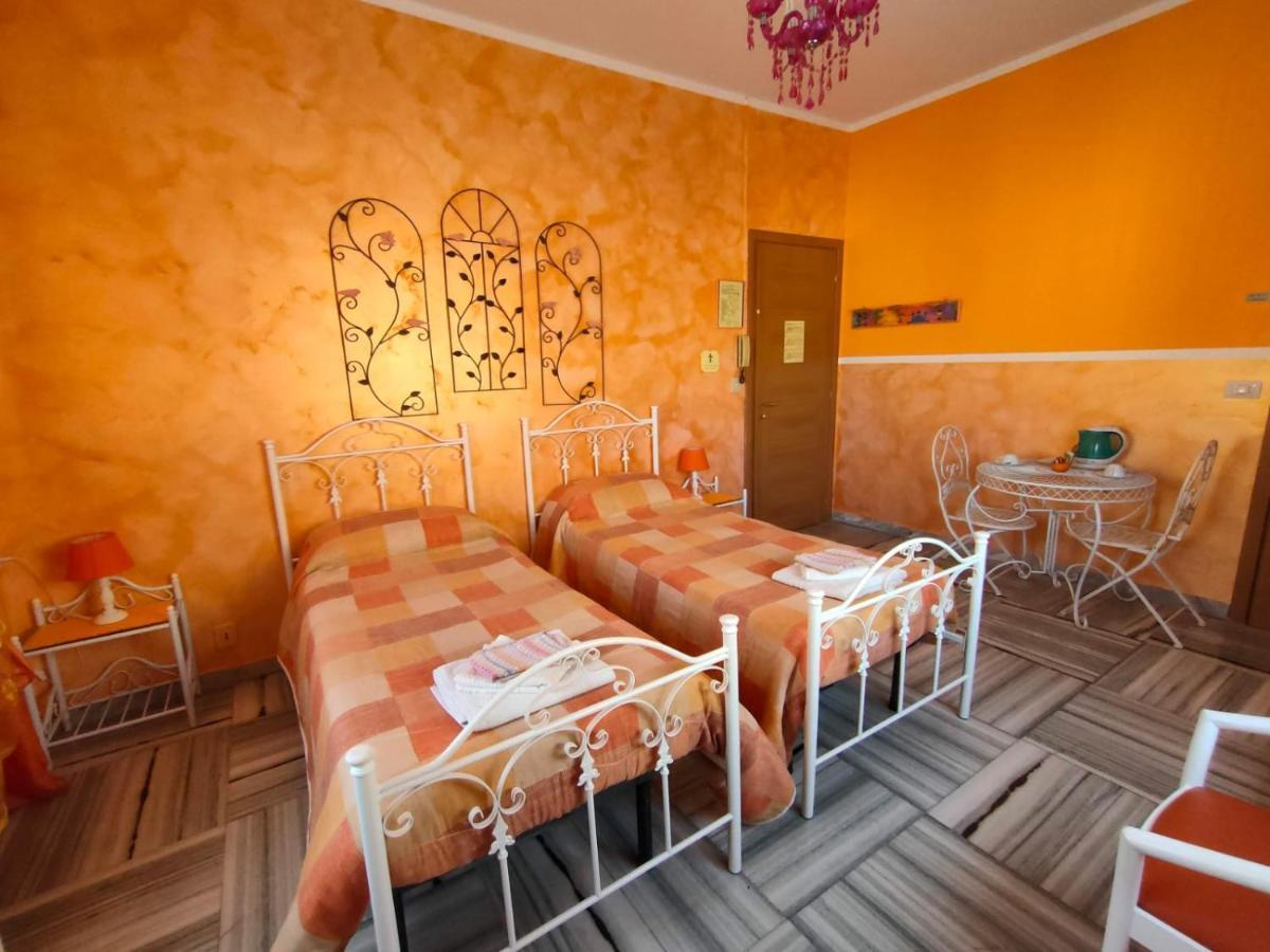 Hotel Serenella Torino Eksteriør bilde