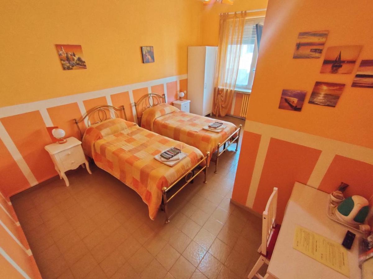 Hotel Serenella Torino Eksteriør bilde