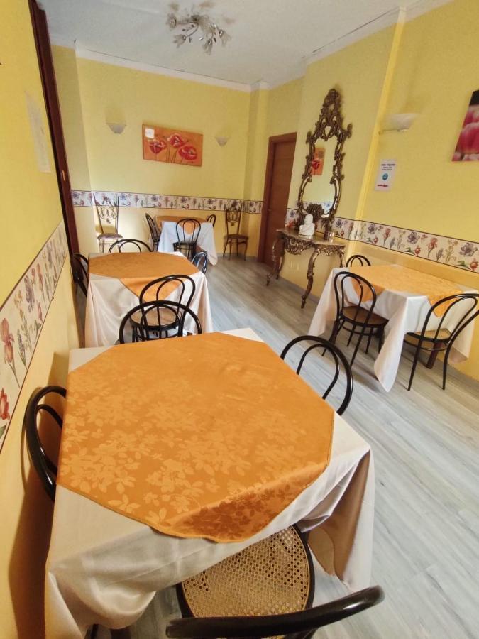 Hotel Serenella Torino Eksteriør bilde