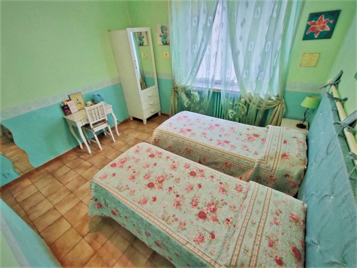 Hotel Serenella Torino Eksteriør bilde