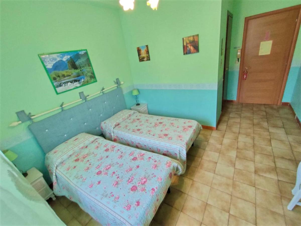 Hotel Serenella Torino Eksteriør bilde