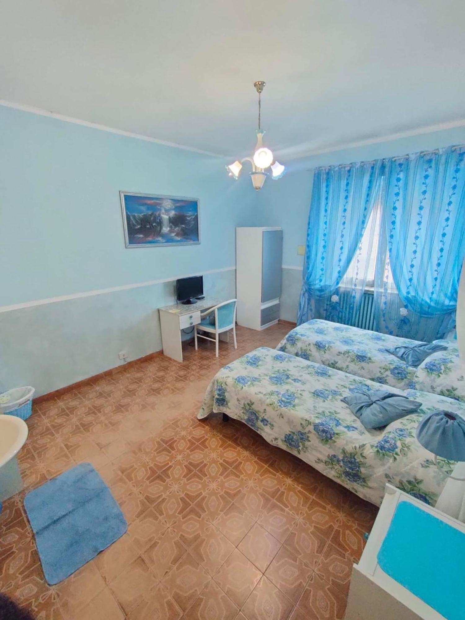 Hotel Serenella Torino Eksteriør bilde