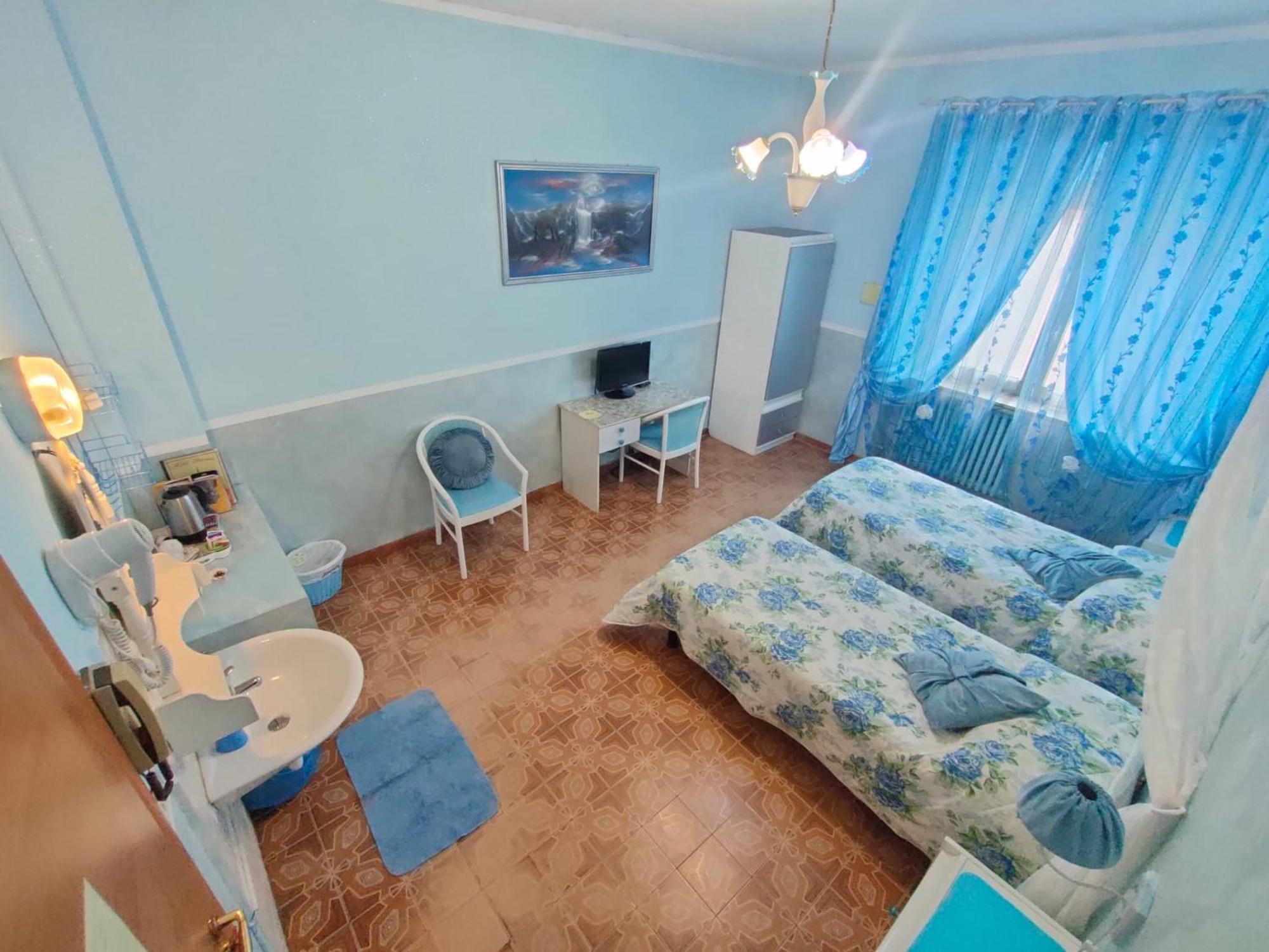 Hotel Serenella Torino Eksteriør bilde