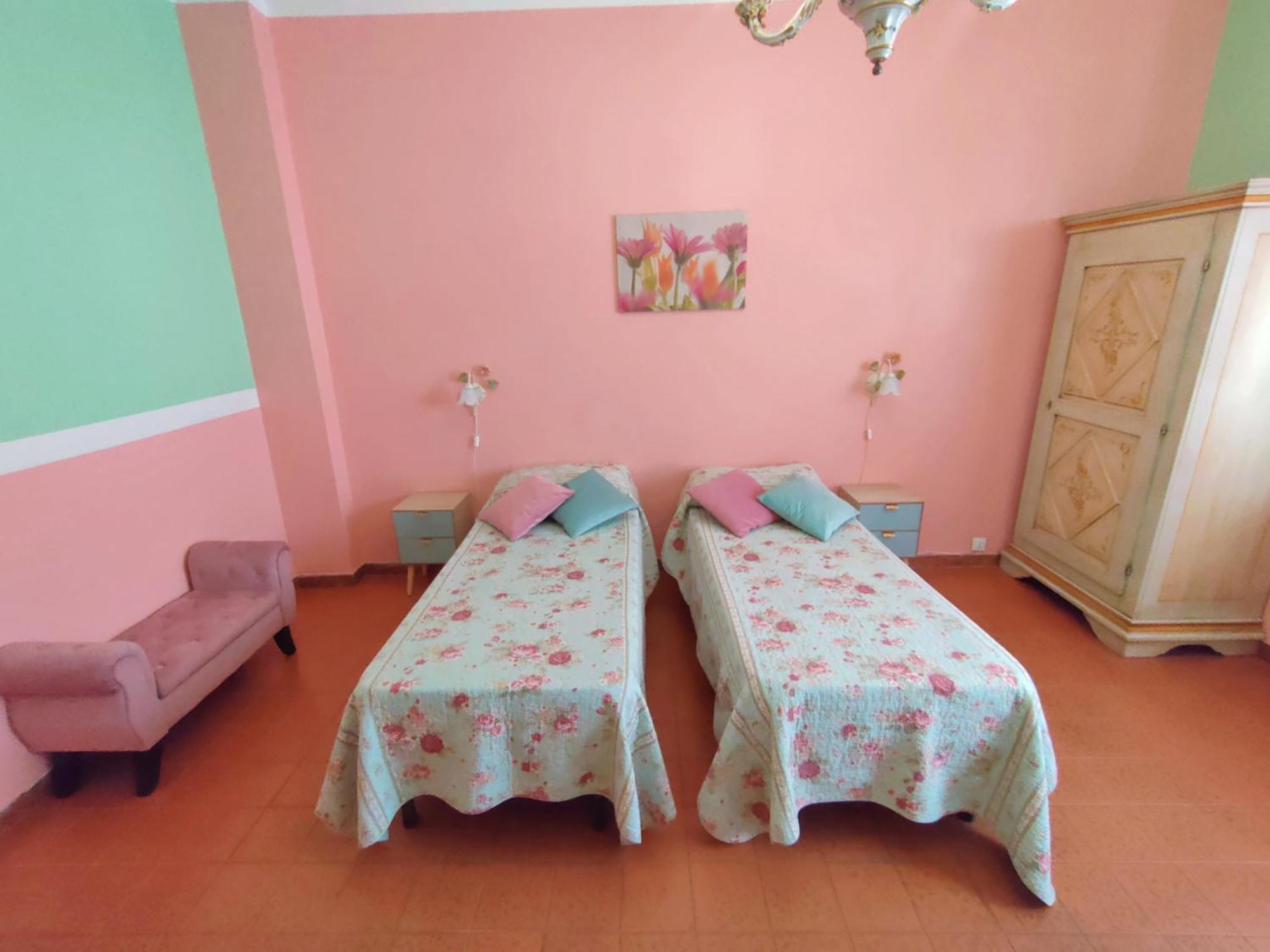 Hotel Serenella Torino Eksteriør bilde